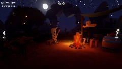 A screenshot taken in Dreams. 1 of 1.