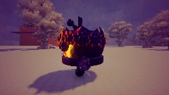 A screenshot taken in Dreams. 12 of 28.