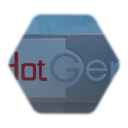 HotGen logo