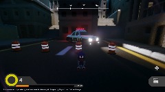 A screenshot taken in Dreams. 5 of 6.