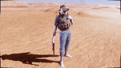 A screenshot taken in Dreams. 6 of 19.