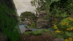 A screenshot taken in Dreams. 19 of 27.