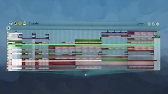 A screenshot taken in Dreams. 2 of 28.