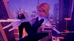 A screenshot taken in Dreams. 4 of 19.