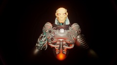 A screenshot taken in Dreams. 3 of 18.