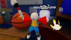 A screenshot taken in Dreams. 21 of 25.