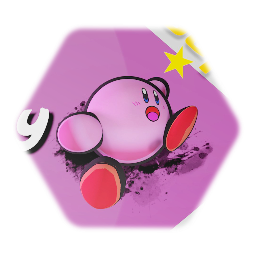 <term>  Kirby/Super Star version