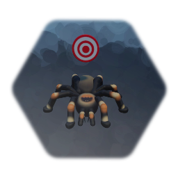 Spider Enemy 2