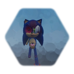 Dead Sonic
