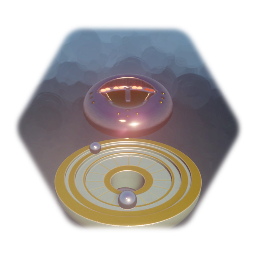 FelSwoop's Magic Compass HUD