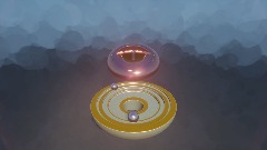 A screenshot taken in Dreams. 1 of 5.