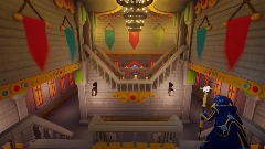 A screenshot taken in Dreams. 9 of 23.