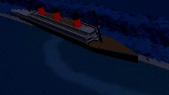 A screenshot taken in Dreams. 8 of 23.