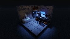 A screenshot taken in Dreams. 6 of 6.