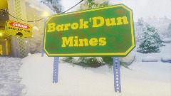 A screenshot taken in Dreams. 19 of 22.