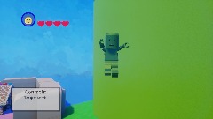 A screenshot taken in Dreams. 13 of 28.