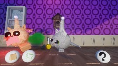 A screenshot taken in Dreams. 7 of 16.