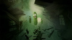 A screenshot taken in Dreams. 6 of 8.