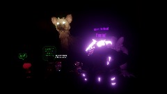 AY/IS| The Comfort Room