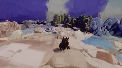 A screenshot taken in Dreams. 1 of 1.