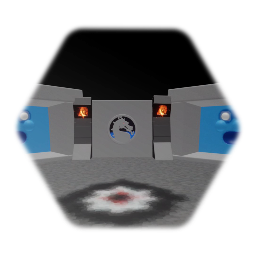 Elder God's Arena (Mortal Kombat 4)