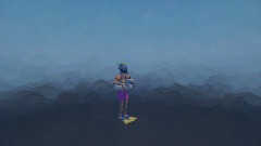 A screenshot taken in Dreams. 2 of 4.