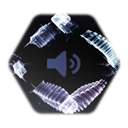 SFXR Import - Laser 2