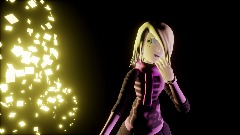 A screenshot taken in Dreams. 2 of 6.