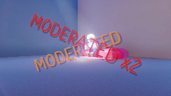 A screenshot taken in Dreams. 1 of 5.