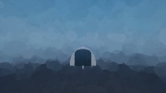 A screenshot taken in Dreams. 9 of 9.