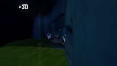 A screenshot taken in Dreams. 2 of 29.