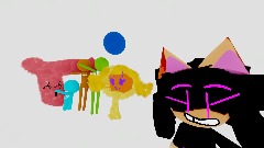 A screenshot taken in Dreams. 20 of 21.