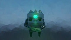 A screenshot taken in Dreams. 8 of 20.