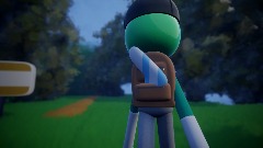 AY| Scott and Ori's Old Home (Outside)