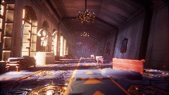 A screenshot taken in Dreams. 13 of 14.