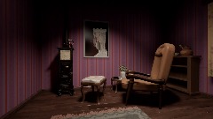 A screenshot taken in Dreams. 2 of 3.