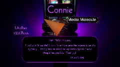 A screenshot taken in Dreams. 4 of 5.