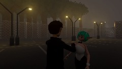 A screenshot taken in Dreams. 2 of 4.