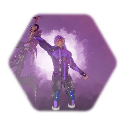 Final Fantasy XIII-2 - Caius Ballad