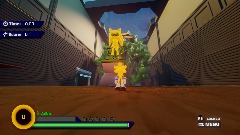 A screenshot taken in Dreams. 27 of 30.