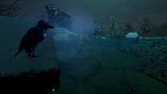 A screenshot taken in Dreams. 8 of 9.