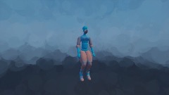 A screenshot taken in Dreams. 23 of 26.