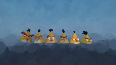 A screenshot taken in Dreams. 1 of 2.