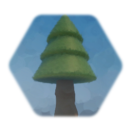Pine Tree