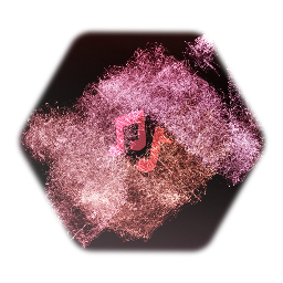 Super idol but tricky sings it