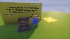 A screenshot taken in Dreams. 1 of 4.