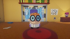 A screenshot taken in Dreams. 11 of 12.