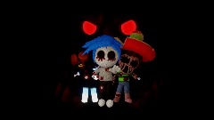 A screenshot taken in Dreams. 7 of 13.