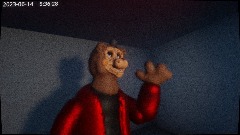 A screenshot taken in Dreams. 1 of 1.