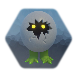 Digimon World - Digitama mon